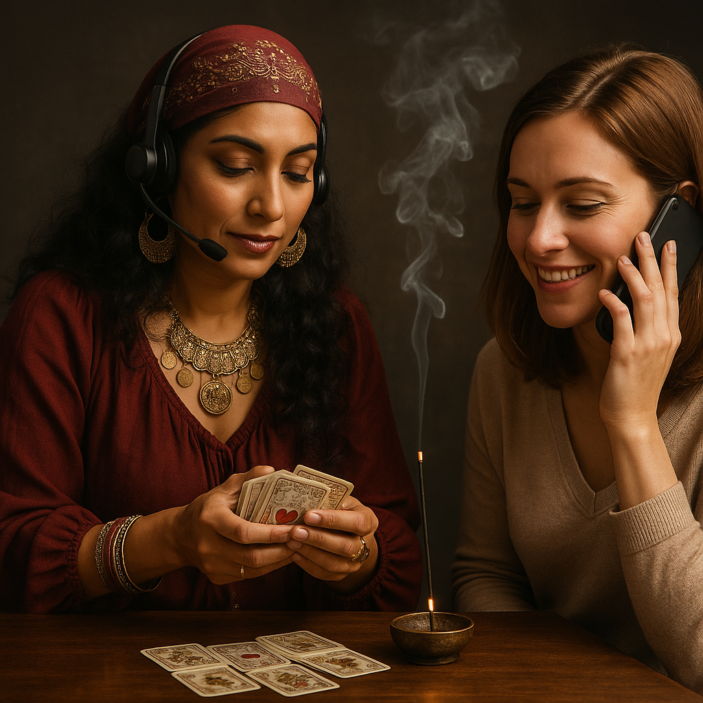 5 redenen om een spiritueel coach te raadplegen